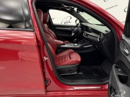 Alfa Romeo Stelvio, 2.0 l., Внедорожник | 3