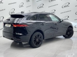 Jaguar F-Pace | 1