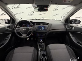Hyundai i20, 1.0 l., hečbekas | 2