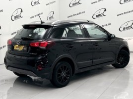 Hyundai i20, 1.0 l., hečbekas | 1