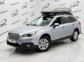 Subaru Outback universal