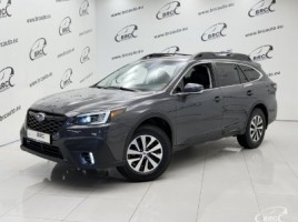 Subaru Outback universalas