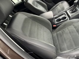 Volkswagen Amarok, 3.0 l., pikapas | 4