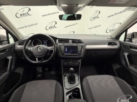 Volkswagen Tiguan | 2