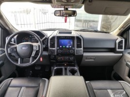 Ford F-150, 4.9 l., pikapas | 3