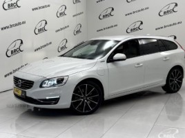 Volvo V60 universal