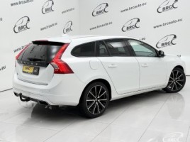 Volvo V60, 2.4 l., universalas | 1