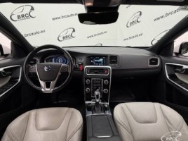 Volvo V60, 2.4 l., universalas | 2