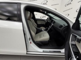 Volvo V60, 2.4 l., universalas | 3