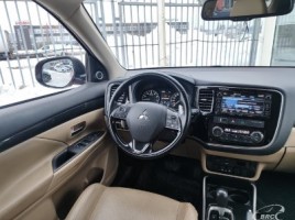 Mitsubishi Outlander | 2