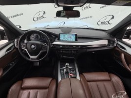 BMW X5, 3.0 l., Внедорожник | 2