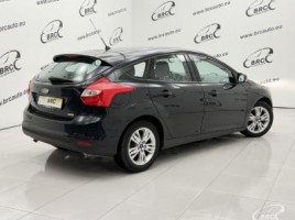 Ford Focus, 1.0 l., hečbekas | 1