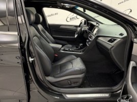 Hyundai Sonata, 2.0 l., saloon | 3