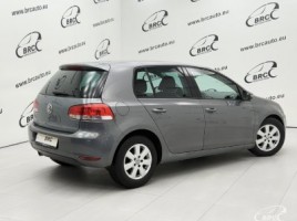 Volkswagen Golf, 1.6 l., hečbekas | 1