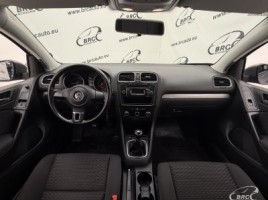 Volkswagen Golf, 1.6 l., hečbekas | 2