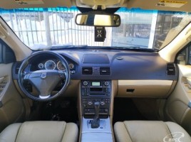 Volvo XC90, 3.2 l., visureigis | 3