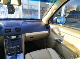 Volvo XC90, 3.2 l., visureigis | 4