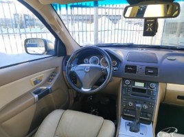 Volvo XC90, 3.2 l., visureigis | 2
