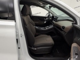 Hyundai Santa Fe, 1.6 l., Внедорожник | 3