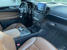 Mercedes-Benz GLE Coupe 350, 3.0 l., Внедорожник | 4