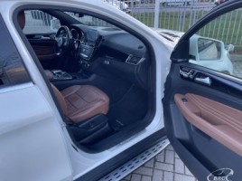 Mercedes-Benz GLE Coupe 350, 3.0 l., Внедорожник | 2