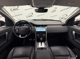 Land Rover Discovery | 2