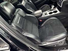 Jeep Grand Cherokee, 6.2 l., visureigis | 4