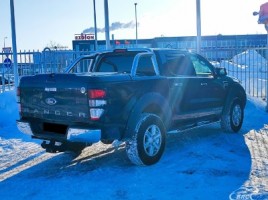 Ford Ranger, 2.2 l., Пикап | 1