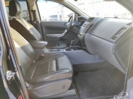 Ford Ranger, 2.2 l., Пикап | 3
