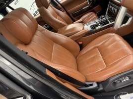 Land Rover Range Rover, 4.4 l., cross-country | 4