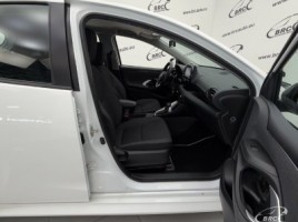 Toyota Yaris, 1.5 l., hečbekas | 3