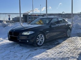 BMW 535 sedanas