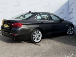 BMW 535 | 1