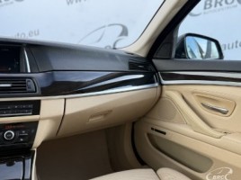 BMW 535 | 4