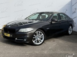 BMW 535