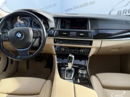 BMW 535 | 2
