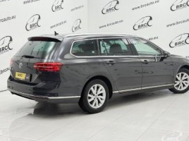 Volkswagen Passat | 2