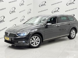 Volkswagen Passat универсал