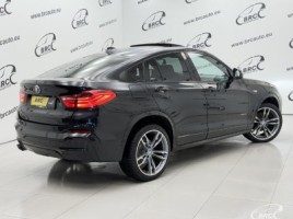 BMW X4 | 1