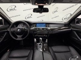 BMW 535 | 2