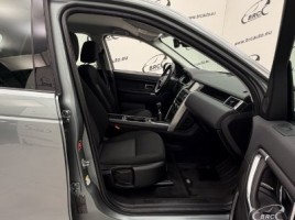 Land Rover Discovery, 2.0 l., cross-country | 3