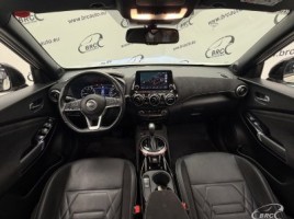 Nissan Juke | 2