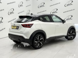 Nissan Juke | 1