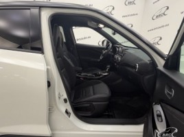 Nissan Juke, 1.0 l., cross-country | 3