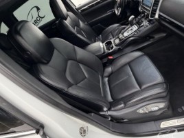 Porsche Cayenne, 3.6 l., cross-country | 4