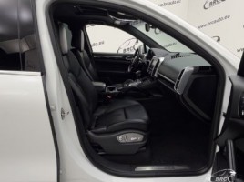 Porsche Cayenne, 3.6 l., cross-country | 3
