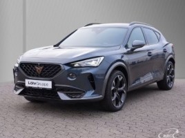 Cupra Formentor, 1.4 l., visureigis | 0