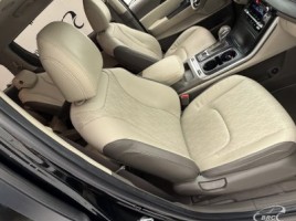 Kia Carnival, 2.2 l., visureigis | 4