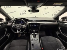 Volkswagen Arteon | 2