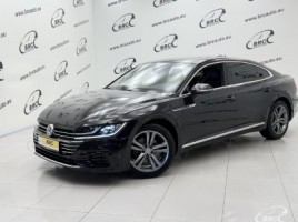 Volkswagen Arteon hečbekas